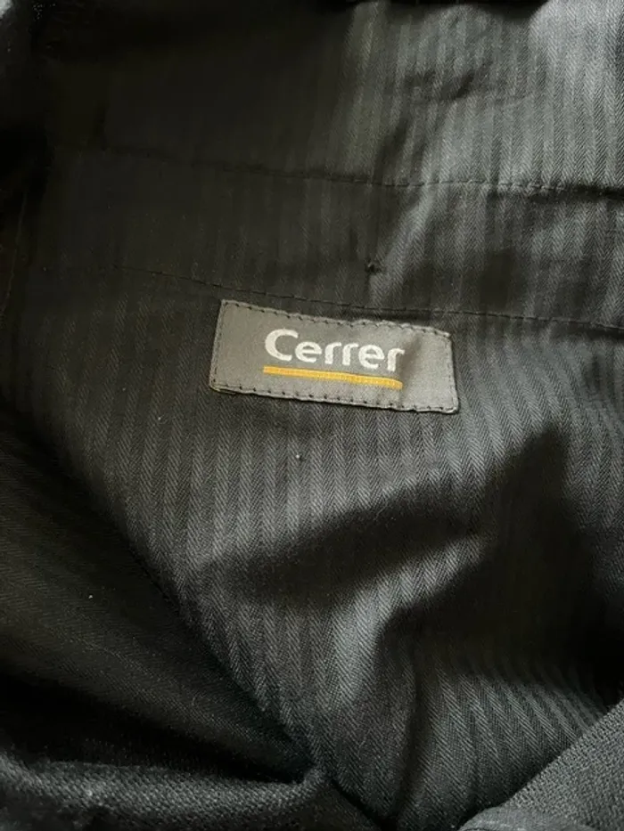 Pantalon homme Cerrer T50 - photo numéro 5