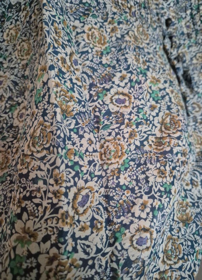 Blouse débardeur Caroll taille 44 - photo numéro 6