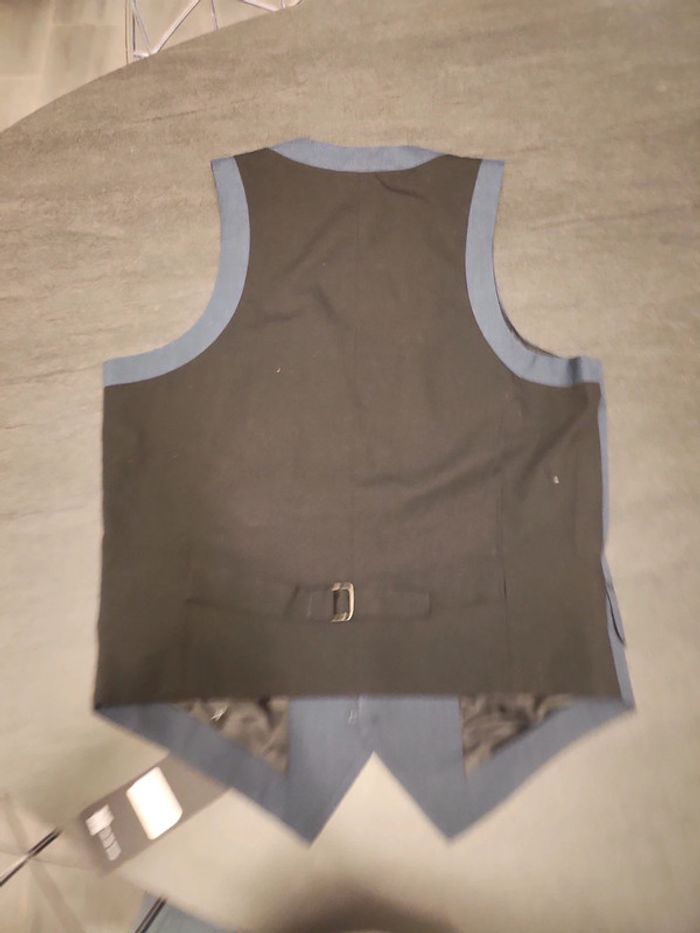 Gilet - photo numéro 7