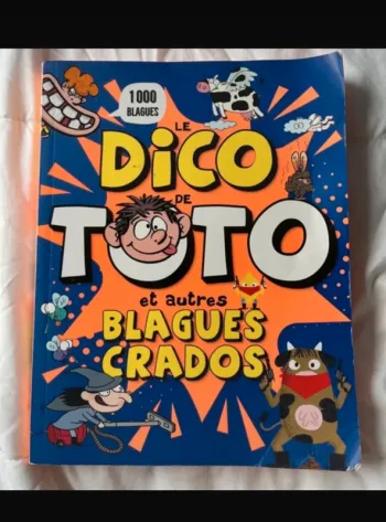 Le dico de Toto