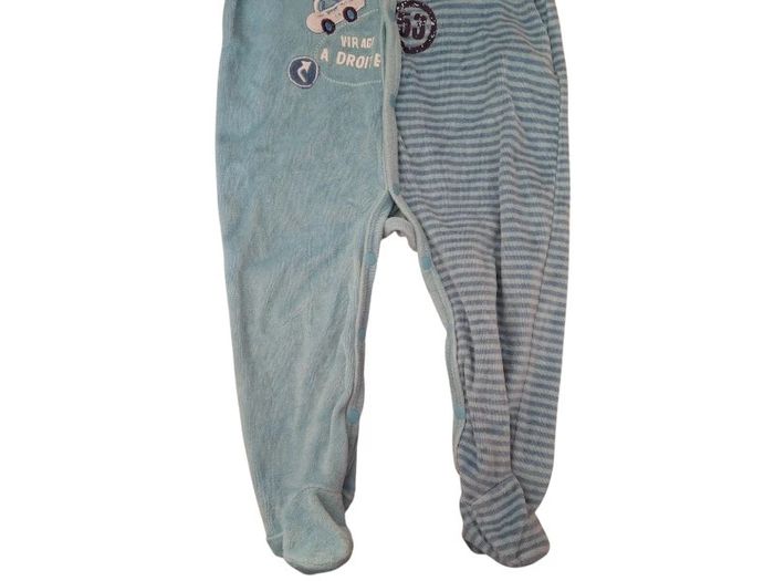 Pyjama bébé 18 mois très bon état - photo numéro 5