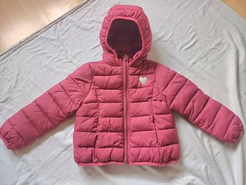 Manteau mi saison Taille 4 ans
