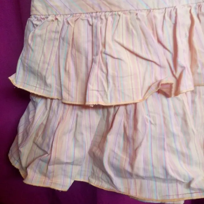 Robe d’été fille - photo numéro 4