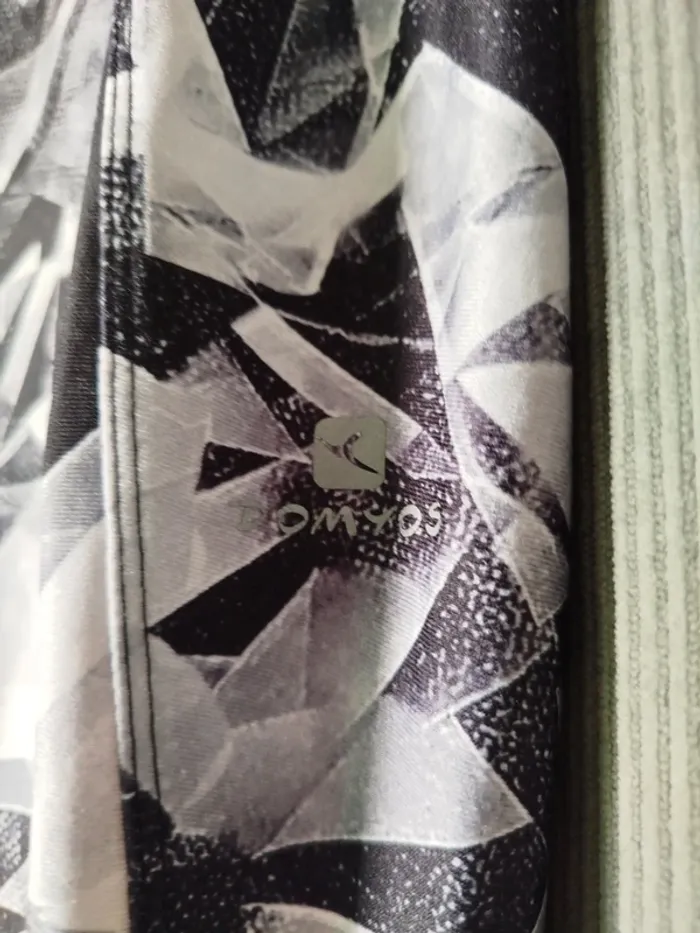 Leggings de sport femme - photo numéro 5