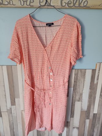 Robe taille M