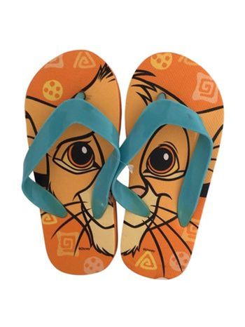 Tong Le roi lion Simba