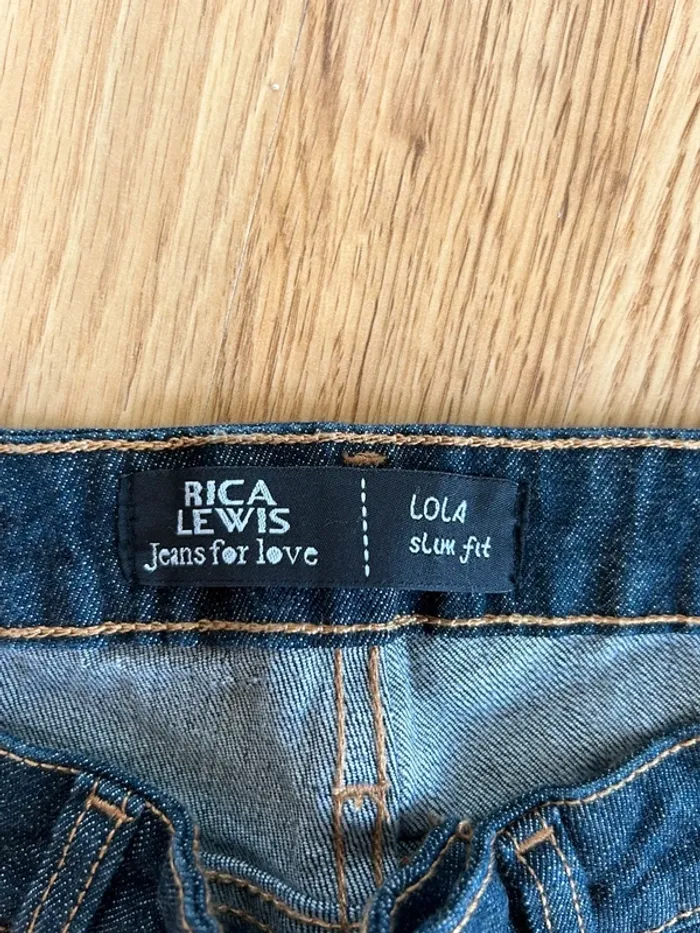 Jeans Rica Lewis - photo numéro 2