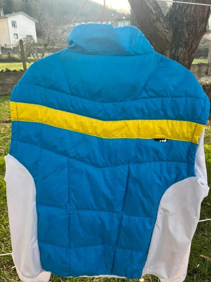 Veste hiver wed’ze xxl - photo numéro 2