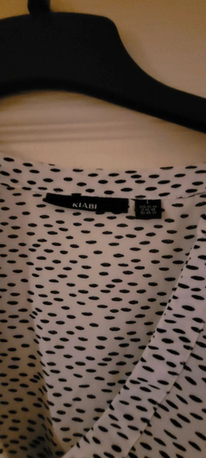 Blouse - photo numéro 2