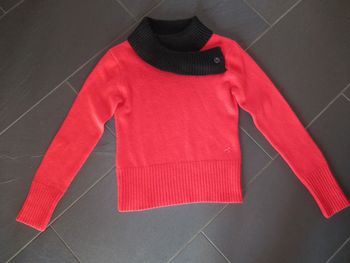 Pull desigual S / 36