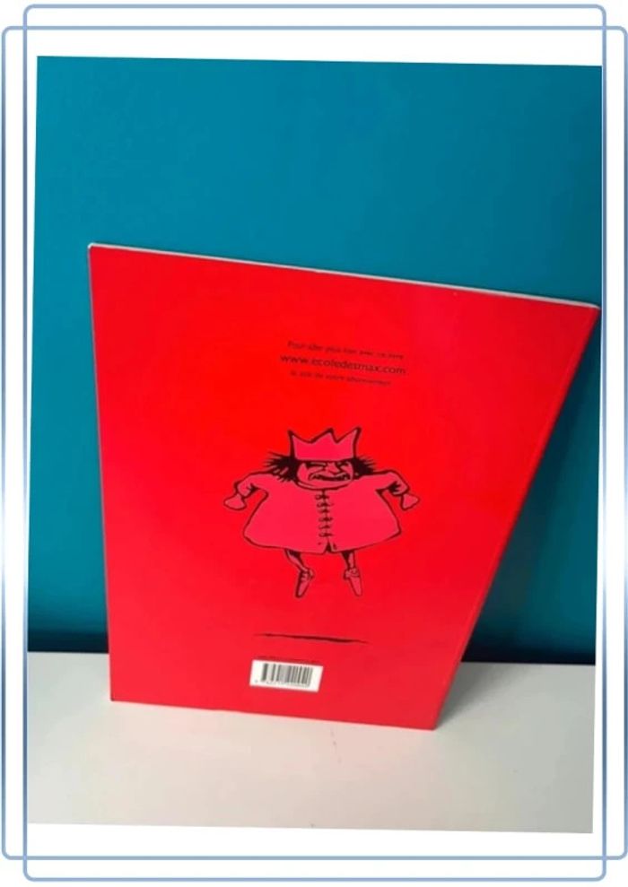 Livre école des loisirs méchant petit prince - photo numéro 2