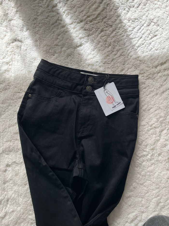Pantalon Naf Naf