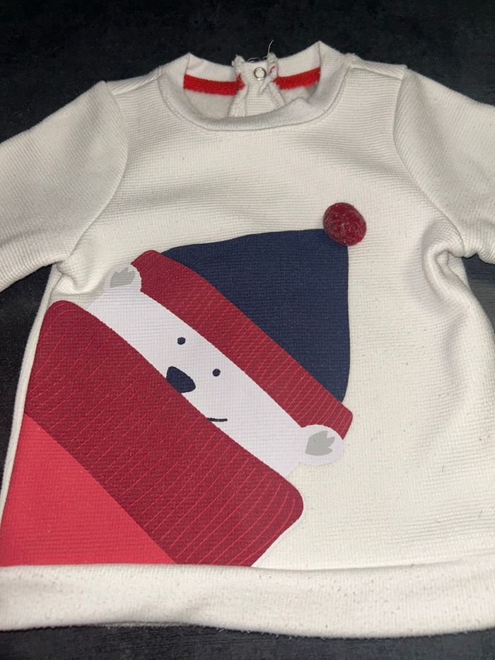 Pull de Noël - photo numéro 2