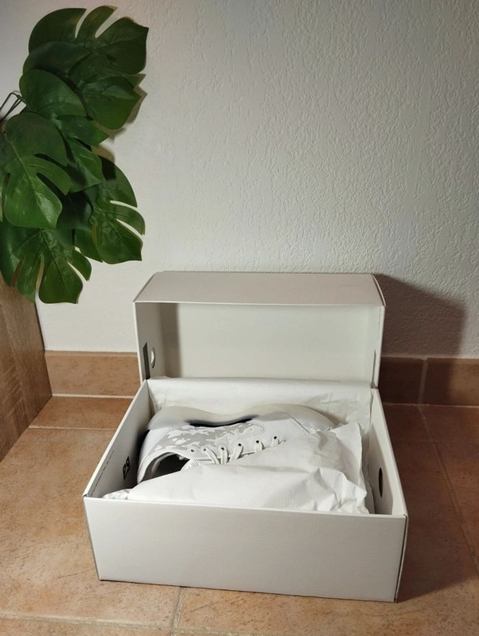 Nike Air Jordan XXXIX - photo numéro 3