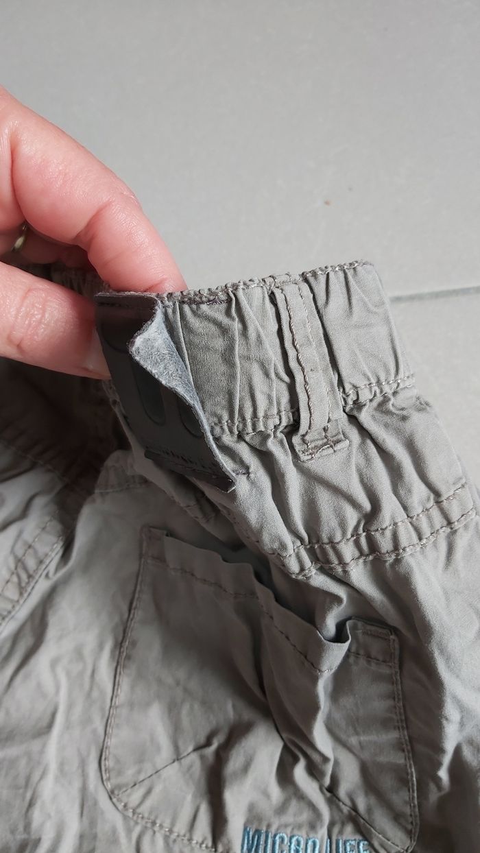 Bernuda 10 ans - photo numéro 5