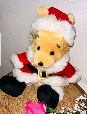 Peluche disney 
