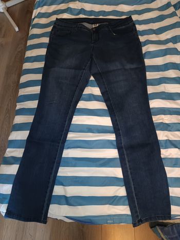 Jean femme 44