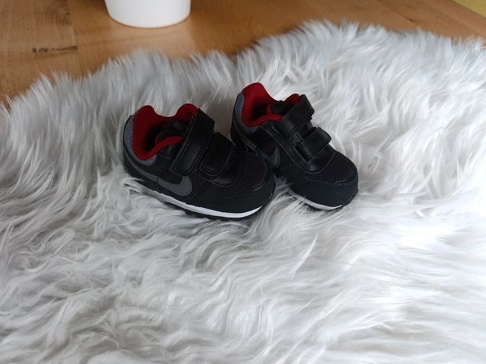 Basket nike