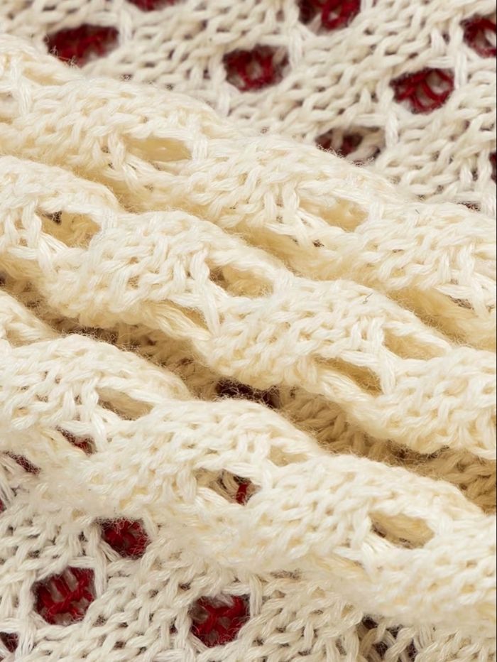 Pull en Maille Neuf taille s - photo numéro 6