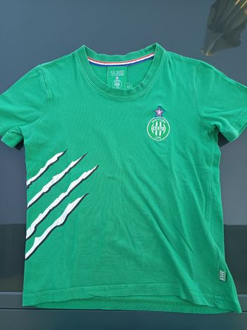 Tee-shirt ASSE