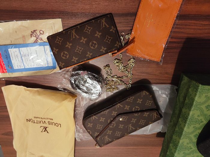 Sac lv - photo numéro 2