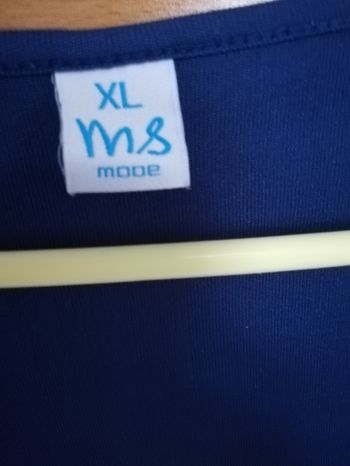 Petit top Xl m s mode