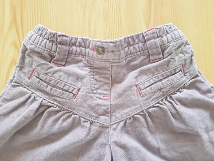 Short jupe 🔄🌞 - photo numéro 4