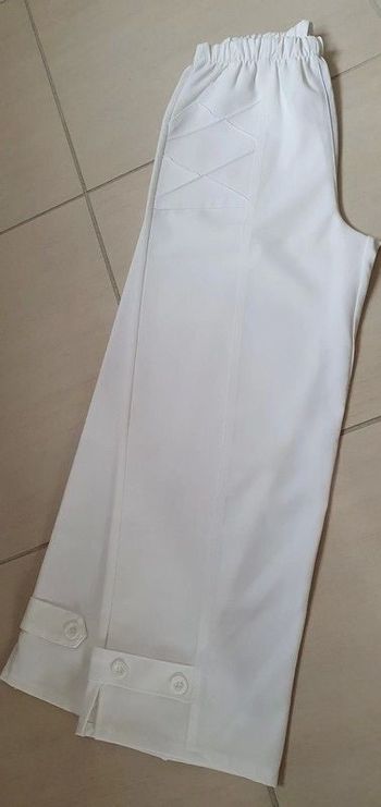 Pantalon ville - Taille 36/S