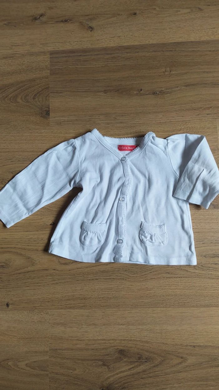 Lot vêtements 9 mois - photo numéro 9
