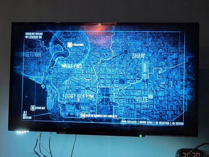 Jeu ps3 payday - photo numéro 4