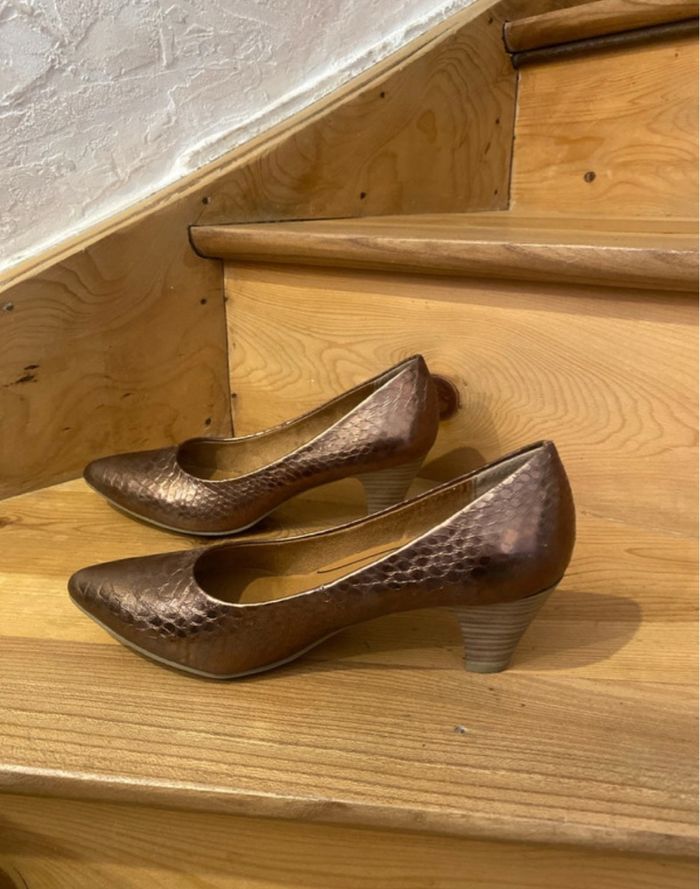 Mocassin Marco Tozzi 38