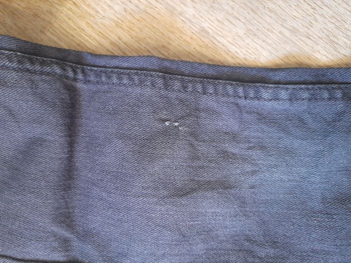 Jean slim - photo numéro 2