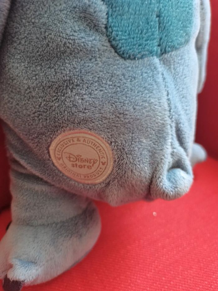 Peluche Stitch Disney - photo numéro 3