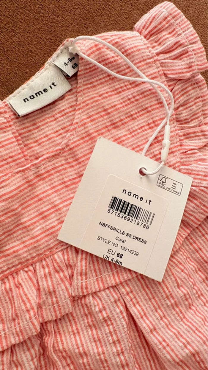Robe neuve - photo numéro 2