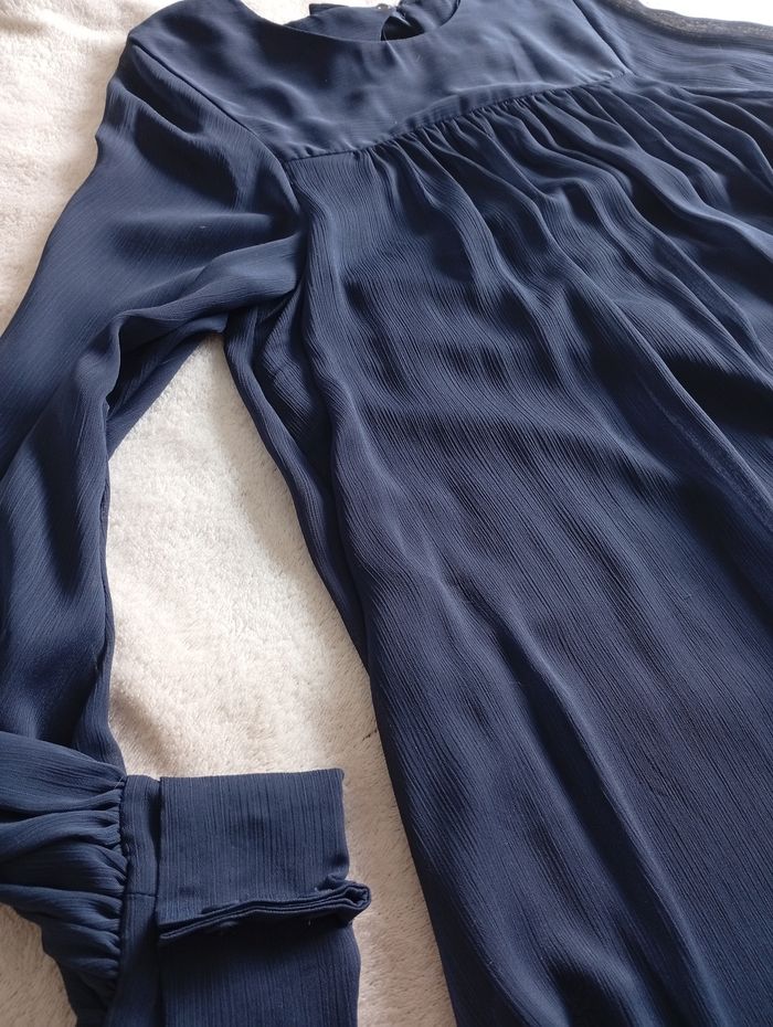 Robe décontracté H &M 36 - photo numéro 6