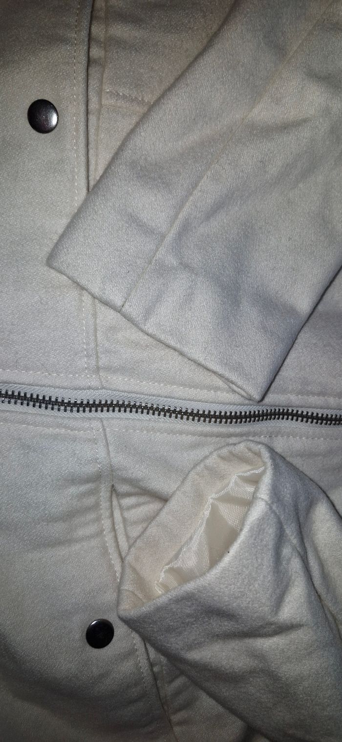 Manteau neuf - photo numéro 3