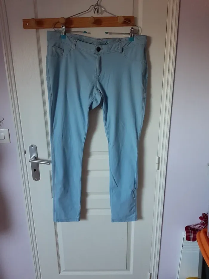 Pantalon stretch