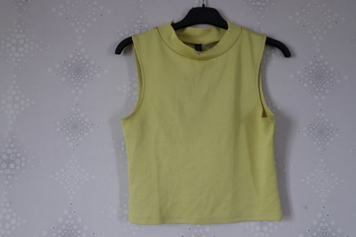 D1483 - top femme taille S