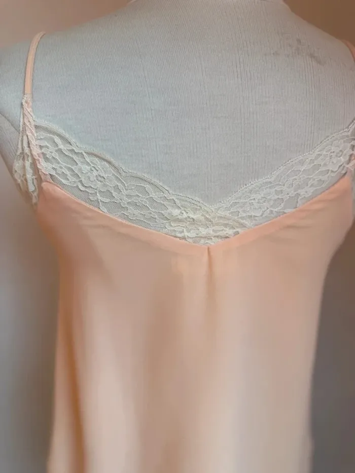 Beau Caraco fluide avec dentelle neuf Emma et Ella 🌸 S 36 - photo numéro 7