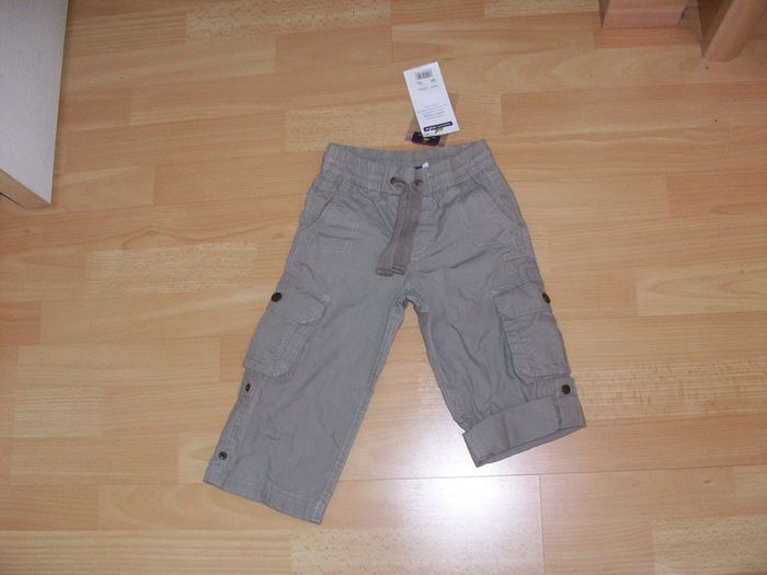 Pantalon Sergent Major 2 ans neuf avec étiquette
