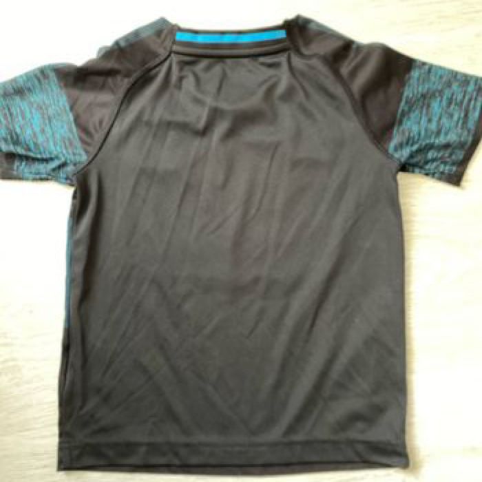 T-shirt foot OM - photo numéro 4