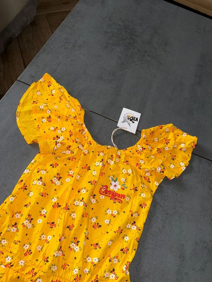 Combinaison - photo numéro 3