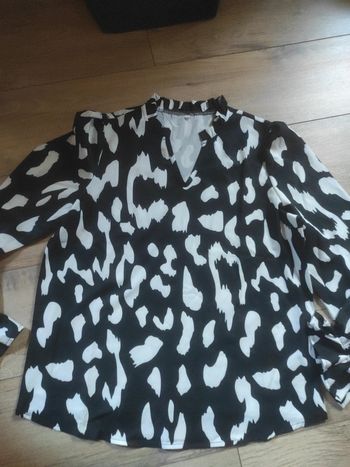 Blouse taille 38