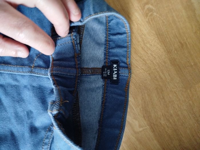 Lot pantalons leggings - photo numéro 7