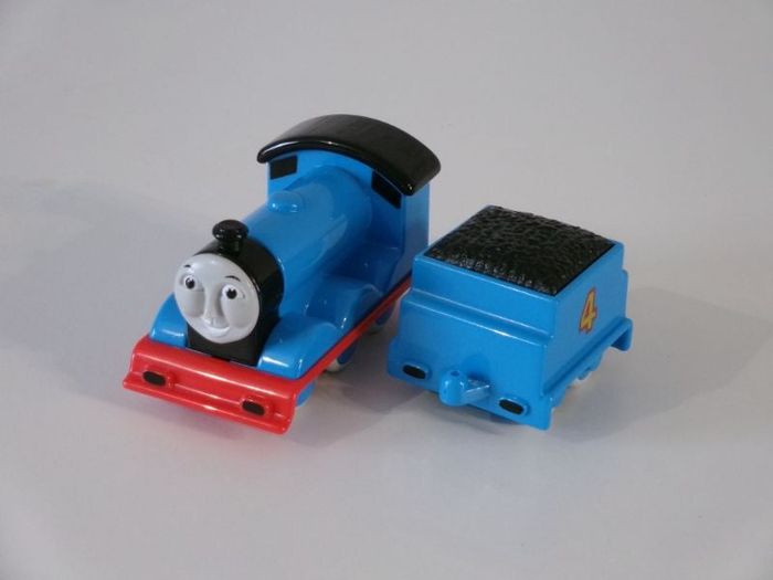Locomotive / train Thomas et ses amis