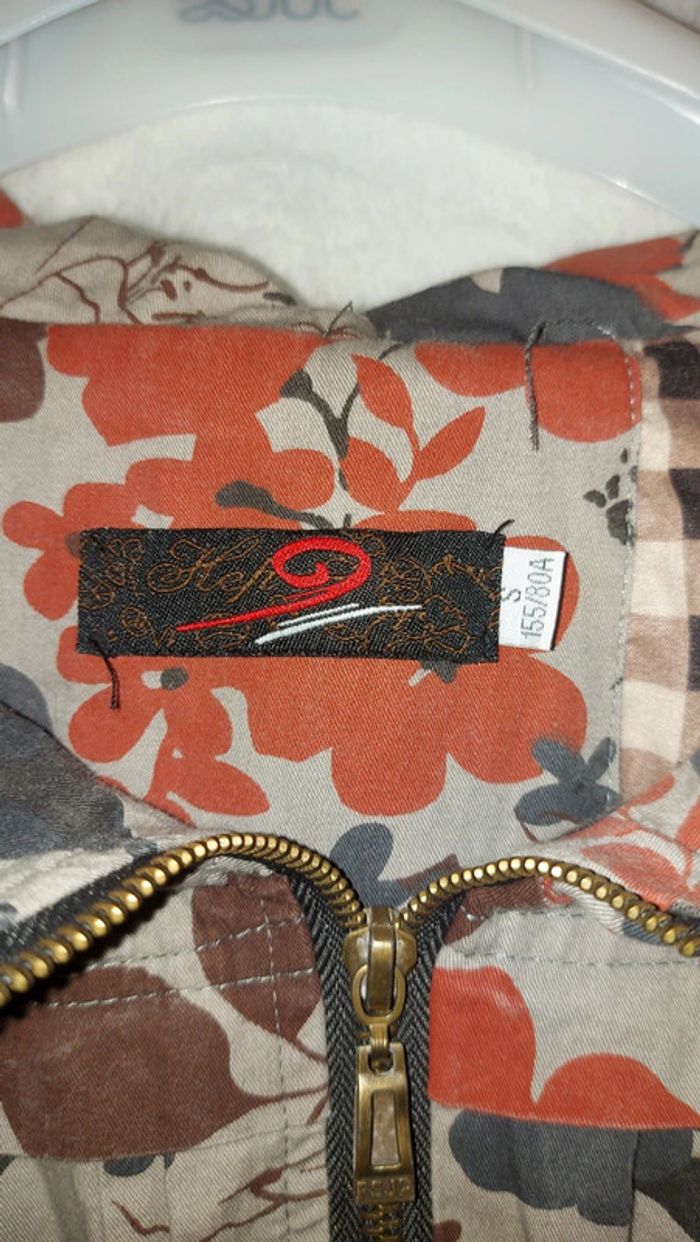 Robe boulle automnal - photo numéro 3