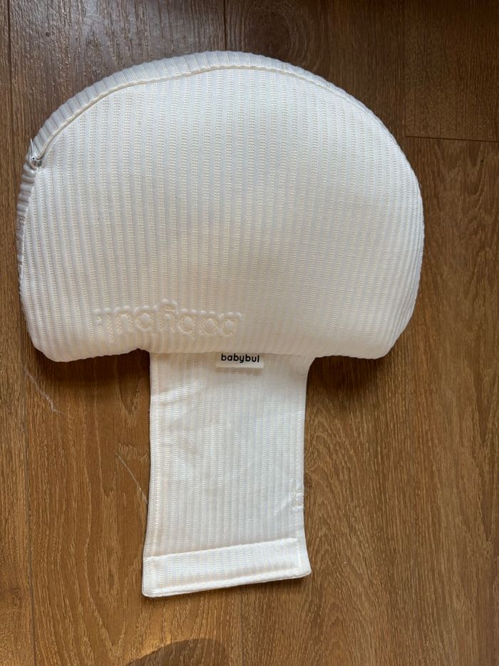 Coussin de grossesse Babybul - photo numéro 2