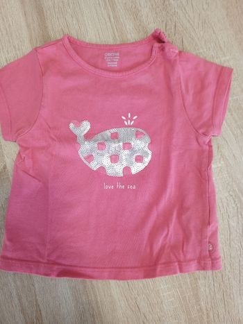 T shirt