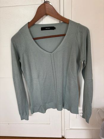 Pull léger