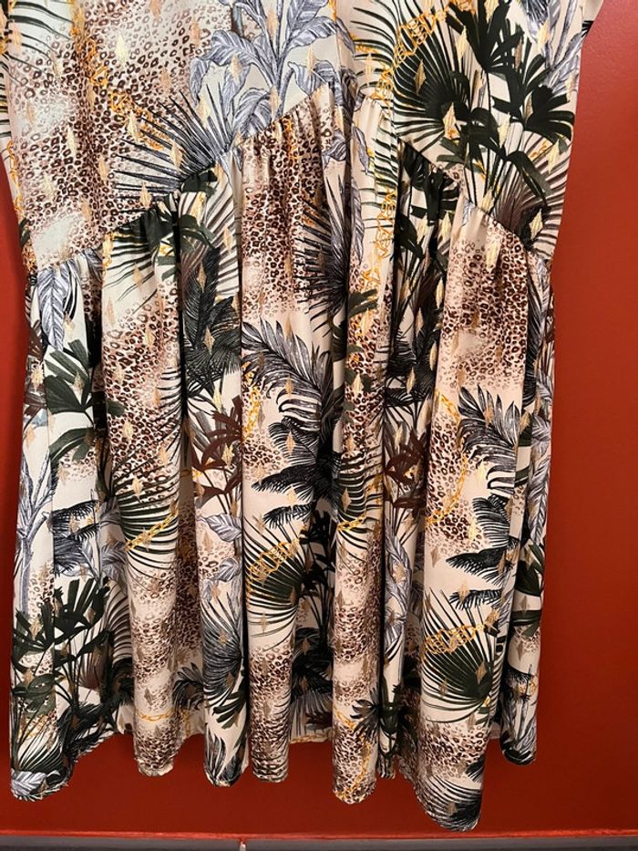 Robe été - photo numéro 3